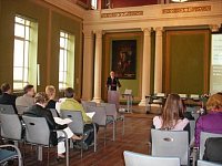 17. Personalkonferenz an der Martin-Luther-Universität Halle-Wittenberg