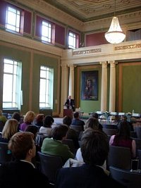 17. Personalkonferenz an der Martin-Luther-Universität Halle-Wittenberg