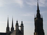 Halle