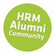 Logo HRM Alumni Community