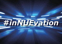#inNUEvation Konferenz