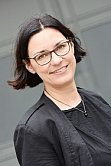 Prof. Anne-Katrin Neyer, Fotografie: Katja Dohnke