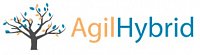 AgilHybrid Logo