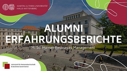 Banner Alumni Erfahrungsberichte