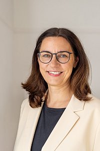 Prof. Anne-Katrin Neyer