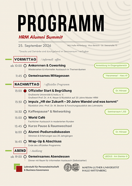 Poster HRM Alumni Summit 2026_programm